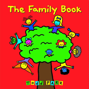 familybook